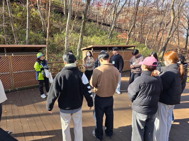 인향(人香) 인성 캠프 3번째 이미지