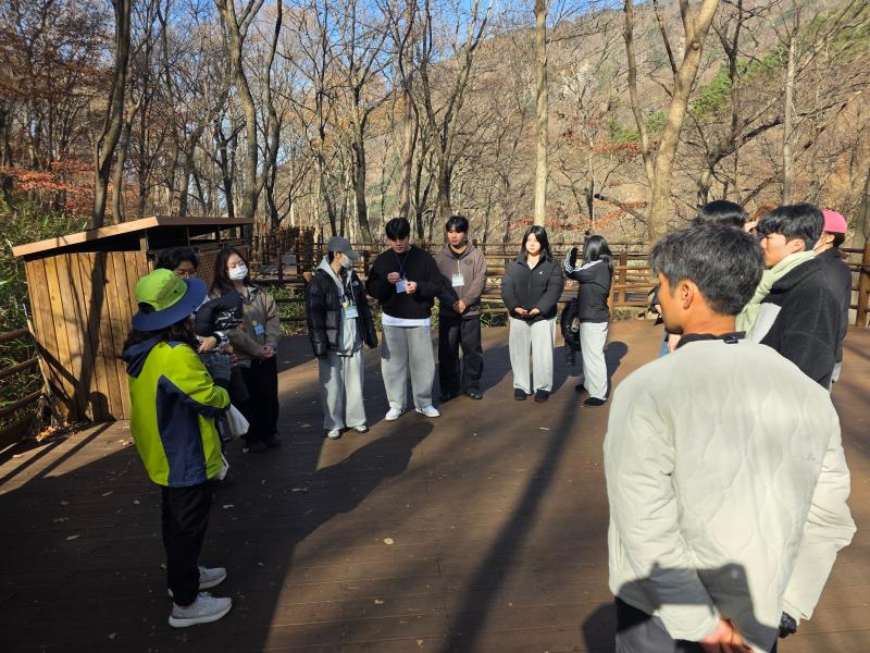 인향(人香) 인성 캠프 5번째 이미지