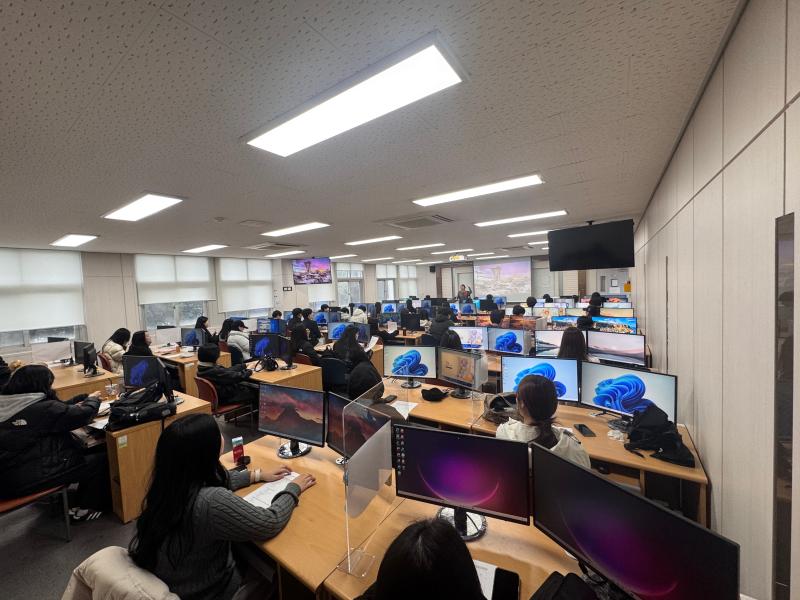 2026 보건의료정보관리교육평가, 인증 프로그램 오리엔테이션 1번째 이미지