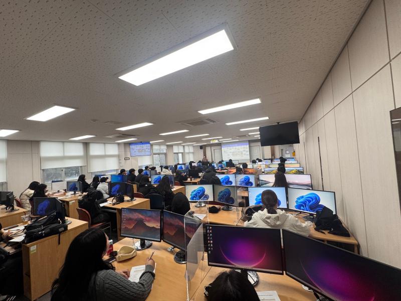 2026 보건의료정보관리교육평가, 인증 프로그램 오리엔테이션 3번째 이미지