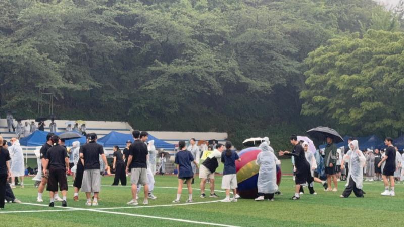 2026.05.20 사회복지학과 오륜골 체육대회 1번째 이미지