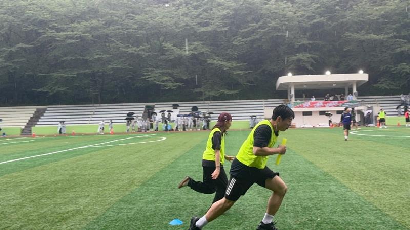 2026.05.20 사회복지학과 오륜골 체육대회 2번째 이미지
