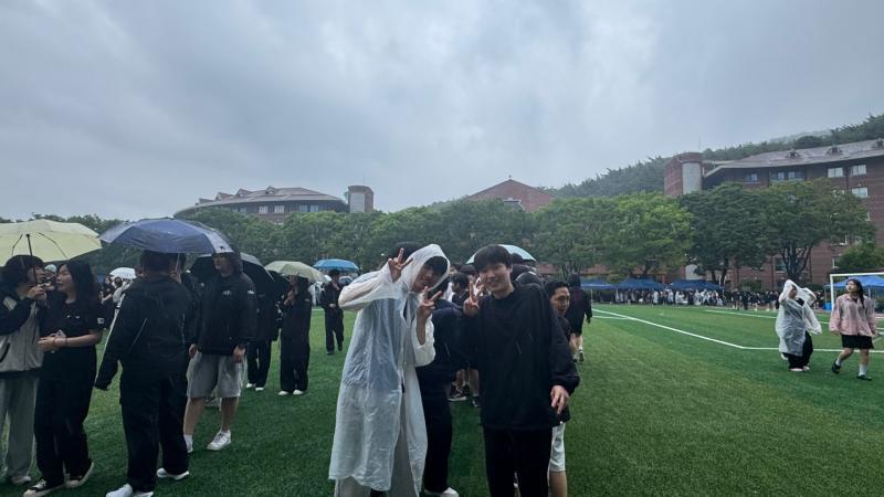 2026.05.20 사회복지학과 오륜골 체육대회 3번째 이미지