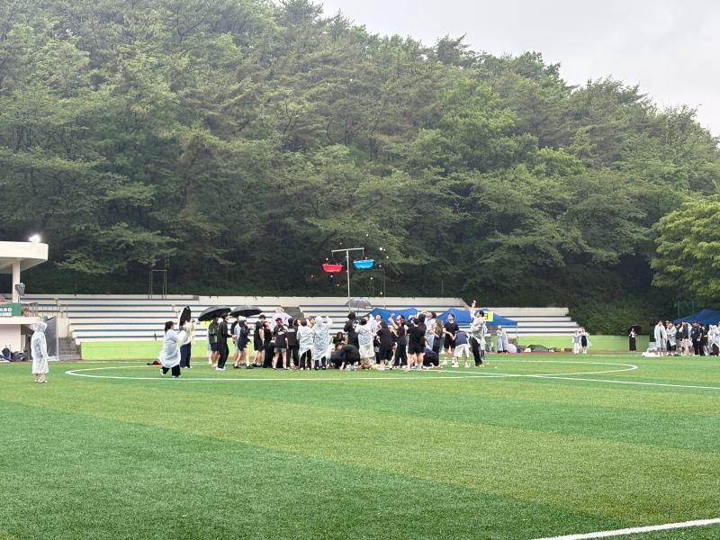 2026.05.20 사회복지학과 오륜골 체육대회 5번째 이미지
