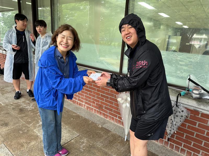 2026.05.20 사회복지학과 오륜골 체육대회 6번째 이미지