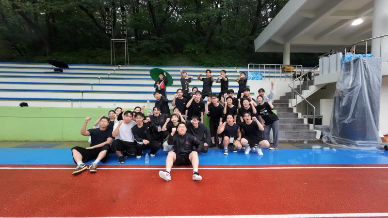 2026.05.20 사회복지학과 오륜골 체육대회 9번째 이미지
