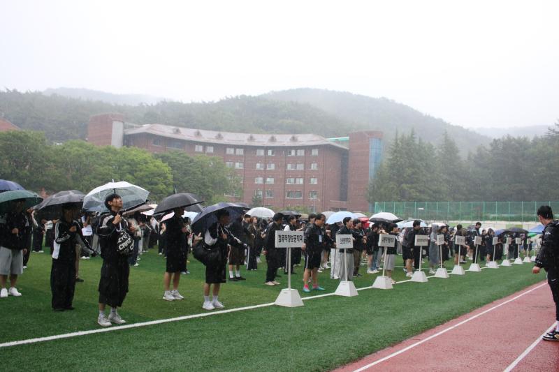 2026학년도 오륜골 체육대회 개최 2번째 이미지