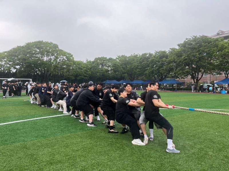 2026학년도 오륜골 체육대회 개최 5번째 이미지