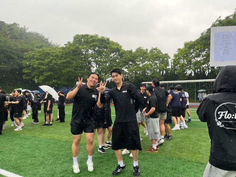 2026학년도 오륜골 체육대회 개최 7번째 이미지